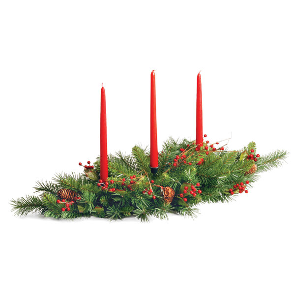 Christmas Centrepieces Wayfair Canada